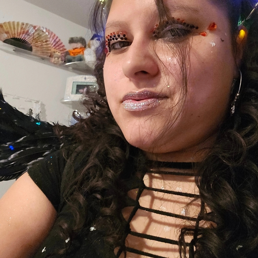 Meet your Posher, Santos